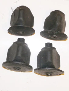 SOPORTES SUBCHASIS DELANTEROS FORD CORTINA MK3,4&5 - Imagen 1 de 1