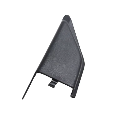 Espejo retrovisor interior izquierdo conductor delantero Ford Windstar 1995-1998 moldura negra Foto 1 de 4