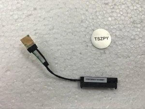 HP ENVY M6-K M6-K010DX 725447-001 DC02001QW00 SATA HDD Cable de unidad de disco duro - Imagen 1 de 1