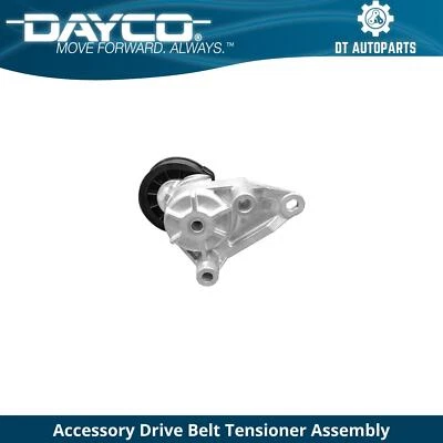 Conjunto de tensor de correa de transmisión Dayco Workhorse Custom Chasis P42 2004-2005 Foto 1 de 3