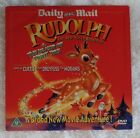 Rudolph the Red-Nosed Reindeer and the Island of Misfit Toys (Daily Mail R2 DVD