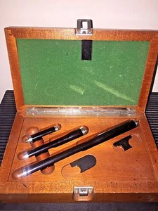 KIT EXTENSIÓN RENISHAW CMM PEL1 PEL2 PEL3 - Imagen 1 de 5