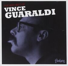 Guaraldi Vince Very Best of Vince Guaraldi (CD) (UK IMPORT)