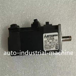 1PCS New Mitsubishi AC Servo Motor HF-KP053BK In Box Expedited Ship - Picture 1 of 6
