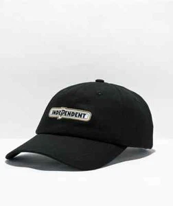 Gorra de béisbol Primitive X Independent Truck Co sombrero correa nueva con etiquetas patín ropa de calle - Imagen 1 de 3