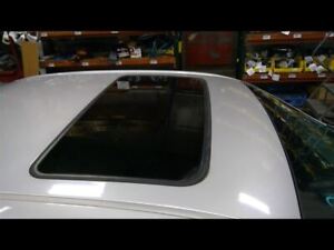 Complete Sun Roof Glass Tracks and Motor Fits 00-04 AVALON 1173365