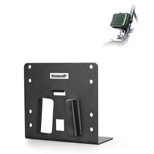 Bike Bag Adapter Front Bag Carrier Block Adapter for Brompton Bike - Picture 1 of 6