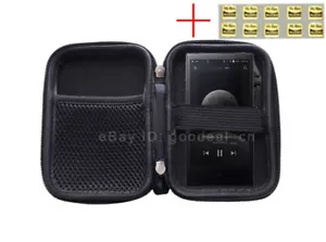 Durable Tough Carrying Box Storage Case for iriver SA700 AK70MKII SP1000M SR15 - Picture 1 of 7