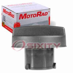 MotoRad Fuel Tank Cap for 2003-2004 Mercury Marauder Gas Delivery Storage nb - Picture 1 of 5