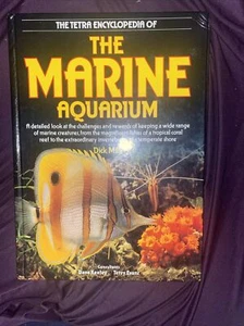 Encyclopedia The Marine Aquarium, Fish A Detailed Look At The Challenges - Picture 1 of 3
