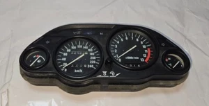 COMPTEUR KAWASAKI GTR 1000 ZGT00A 1994-2004 6700KM - Picture 1 of 3