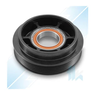 Klimakompressor Riemenscheibe für Mercedes B200 TURBO W245 A0012309011 - Picture 1 of 6