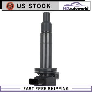 Ignition Coil For 2004-2005 Scion xA xB Toyota Prius & Echo 1.5L L4 UF316 - Picture 1 of 12
