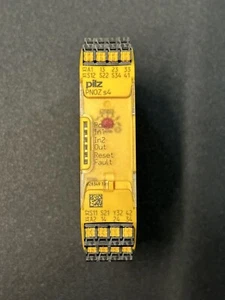 Pilz 751104 SHIPS FROM USA Safety Relay - Picture 1 of 6