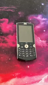 HP iPAQ Voice Messenger deutsch Pocket PC Quad-Band SIM-free FB142AA Händler - Bild 1 von 2
