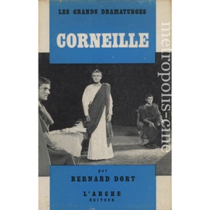 Corneille - Picture 1 of 1