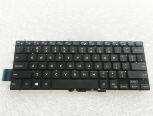 Tastiera laptop per Dell Inspiron 15 7570 7560 7569 7572 tasti tastiera inglese - Foto 1 di 2