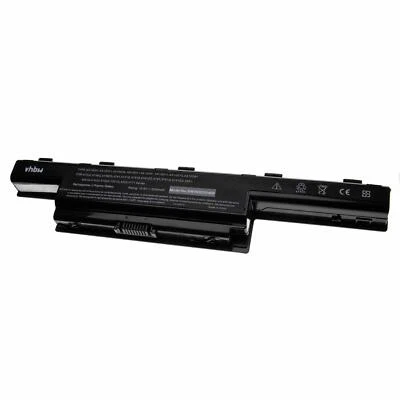 Akku für Packard Bell EasyNote TM83 TM82 TM81 TM80 TM01 LM98 TM85 5200mAh 10,8V - Bild 1 von 2