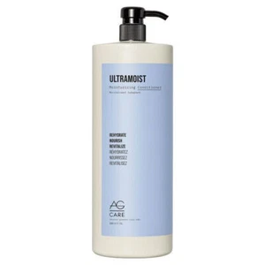 AG Care Ultramoist Moisturizing Conditioner 50.07 oz - Picture 1 of 1