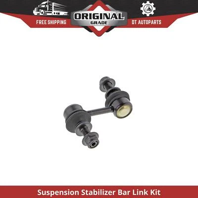 For 2016-2017 Subaru Crosstrek Suspension Stabilizer Bar Link Kit Front Mevotech - Изображение 1 из 3