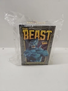 Bowen Designs Beast Marvel Mini Bust #4434/5000 X-men (C2) - Picture 1 of 4