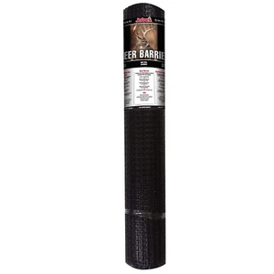 Jobe's Easy Gardener LG400171 7-by-100-Foot Deer Barrier Fencing, 7 Ft x 100 ... - Picture 1 of 9