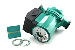 Wilo TOP S 25 / 7 Heizungspumpe Pumpe 2006931 Umwälzpumpe 180 mm 2006930 #1 - Bild 1 von 5