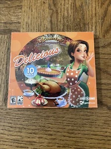 Delicious PC Game - Picture 1 of 5
