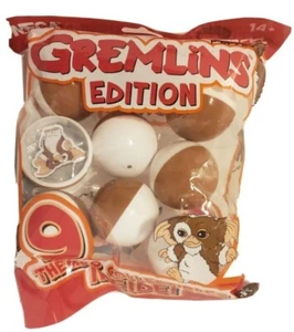 2022 TOY CAPSULE COLLECTION gremlins EDITION blind eggs neca - Picture 1 of 2
