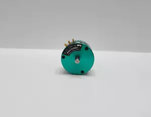 MIDORI PRECISIONS CPP-45 B GREENPOT POTENTIOMÈTRE D'ANGLE EN PLASTIQUE CONDUCTEUR D-1K - Photo 1 sur 9