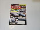 MUSTANG & FORDS Magazine May 1994 EFI 5.0 Or Brute FE '94 GT Vs '68.5 428 CJ