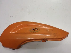 TGB SPORT 302 SCOOTER RIGHT HAND SIDE R/H/S PANEL 317 USED - Picture 1 of 1