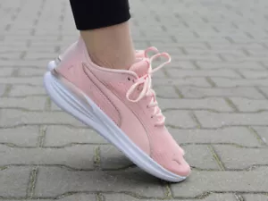 Zapatillas deportivas de mujer Puma Transport Modern 377030 10 - Imagen 1 de 3