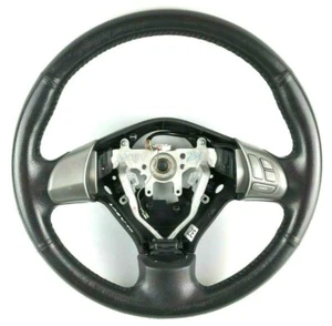 2004 -2009 Subaru Outback Legacy Multifunction Steering Wheel GS12002880 - Picture 1 of 10
