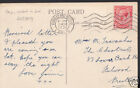 Genealogy Postcard - Family History - Travashas - Fulwood - Preston  BH4500