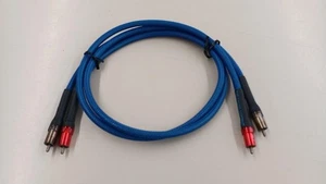 RCA Cable Model No. CADENZA 1M CHORD from JAPAN - Picture 1 of 9