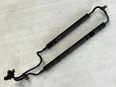 Honda Accord 1991 1992 1993 dirección asistida línea de refrigeración tubo Foto 1 de 4