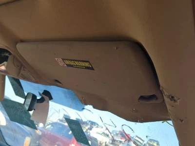 Espejo parasol derecho para pasajero Honda Cr-V 2010-2011 JSMYC Foto 1 de 4