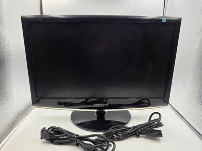 Samsung Monitor 2033sw - Image 1 of 4