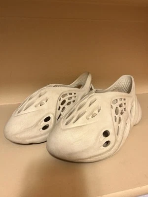 adidas Yeezy Foam Runner RNNR Men's Size 10 - Image 1 of 4