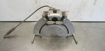 22 JEEP GRAND WAGONEER SERIES I BRAKE CALIPER REAR RIGHT PASSENGER - Image 1 of 4