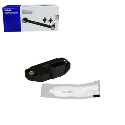 Módulo de control de encendido Delphi para Chevrolet Blazer 1996-2005 Foto 1 de 4