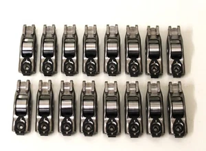 Set of 16 Rocker Arms for Renault 1.6 16v dCi R9M - Picture 1 of 1