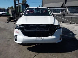Mazda Bt50 Tf, Instrument Cluster - Picture 1 of 5