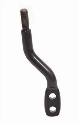 Short Throw Shifter Stick Handle for 1994-2004 Ford Mustang T5 T45 TR3650 T56 - Image 1 of 2