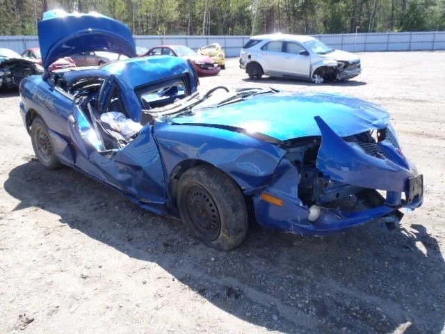 ENGINE ECM FITS 03-05 CAVALIER 64580 Foto 1 de 4