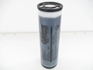 RISOGRAPH 539A NEGRO RISOGRAPH GR INK 1000ML 1PK CATRIDGE Original Genuino - Imagen 1 de 8