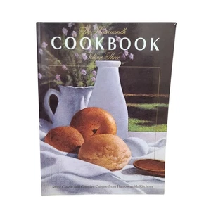 The Harrowsmith Cookbook Volume Three Family Heirlooms More Classic Cuisine - Imagen 1 de 4