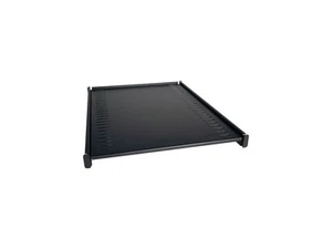 Tripp Lite Fixed Heavy-Duty Toolless Mount Shelf (250 lb/113kg Capacity;26 in/66 - Picture 1 of 1