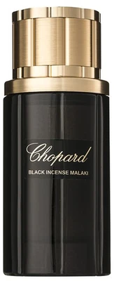Chopard Black Incense Malaki Eau de Parfum 80 ml OVP NEU - Bild 1 von 2